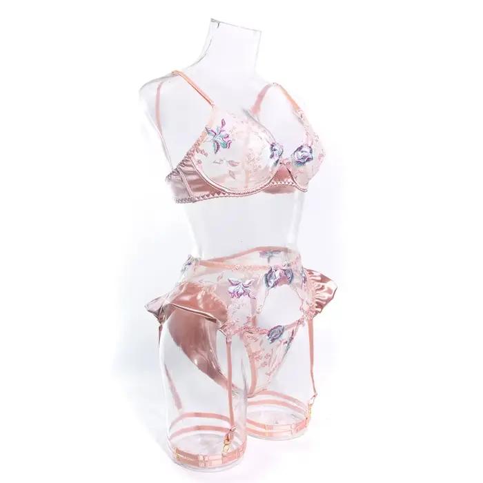 Lingerie sensuelle pour femmes