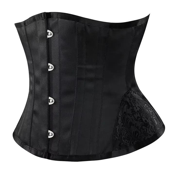 Corsets et Bustiers gothiques Steampunk