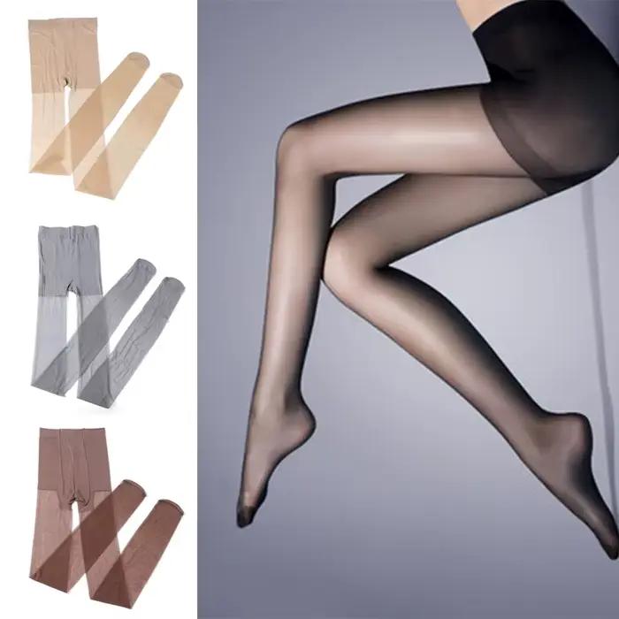 Collants Ultra-fins jambes maigres