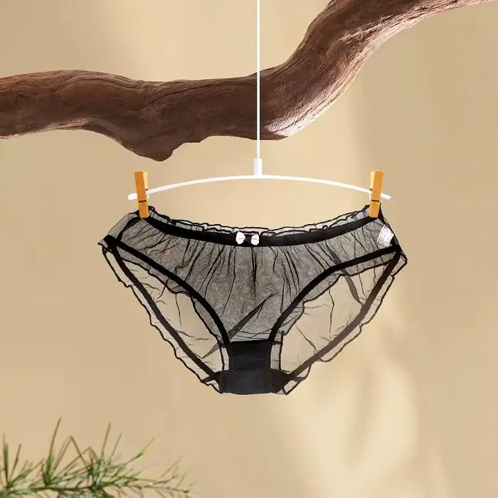Culotte en maille Lolita pour femme