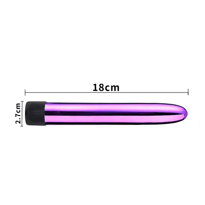 Vibromasseur Bullet AV point G, séducteur puissant, Stimulation clitoridienne classique, jouets sexuels pour femmes, produits sexuels, plug Anal vibrant