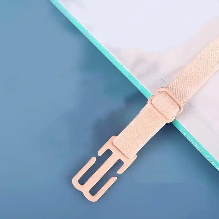 Attache de soutien-gorge anti-chute