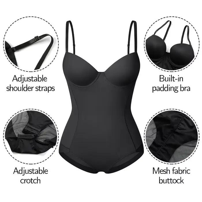 Corset amincissant pour femme