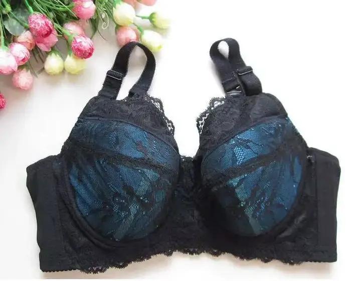 Soutien-gorge grande taille extra large pour femmes
