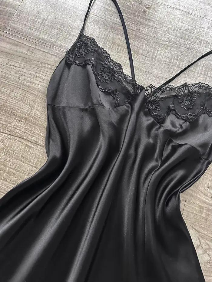 Chemise de nuit pour femmes