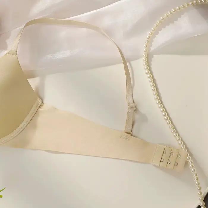 Soutien-gorge à armatures pour femmes