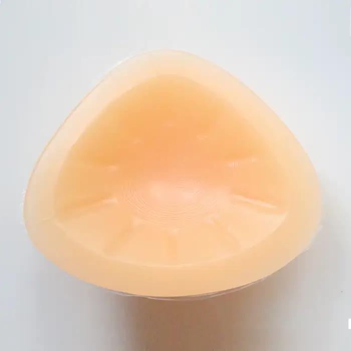 Prothèse mammaire en Silicone