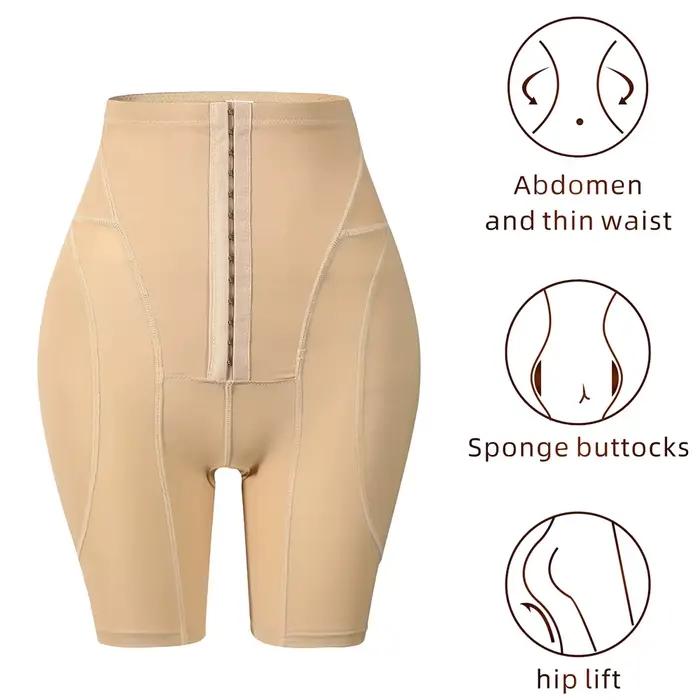 Culotte rehausseur de fesses pour femmes