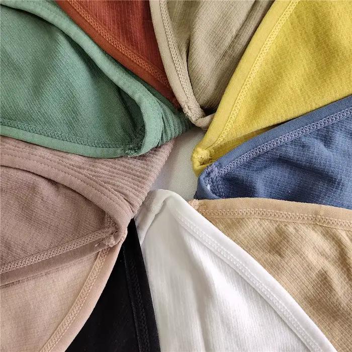 Culotte sexy pour femmes