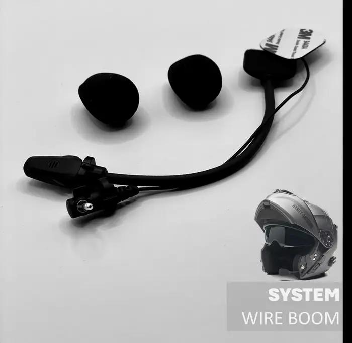20S 30K 50S Harman Kardon SENA BLUETOOTH Microphone à perche