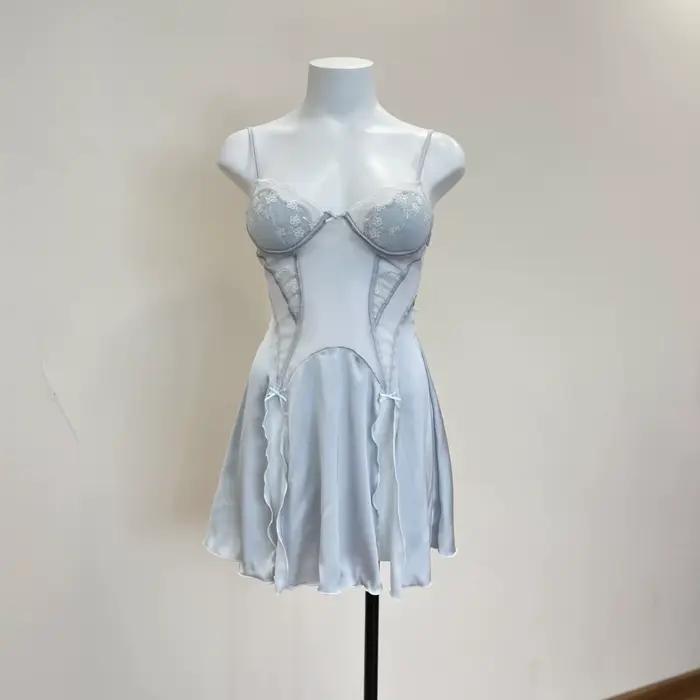 Lingerie Sexy de luxe pour femmes