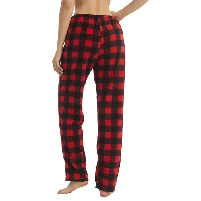 Pantalon de pyjama pour femme