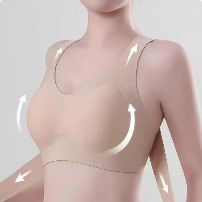 Soutien-gorge correcteur de posture pour femmes