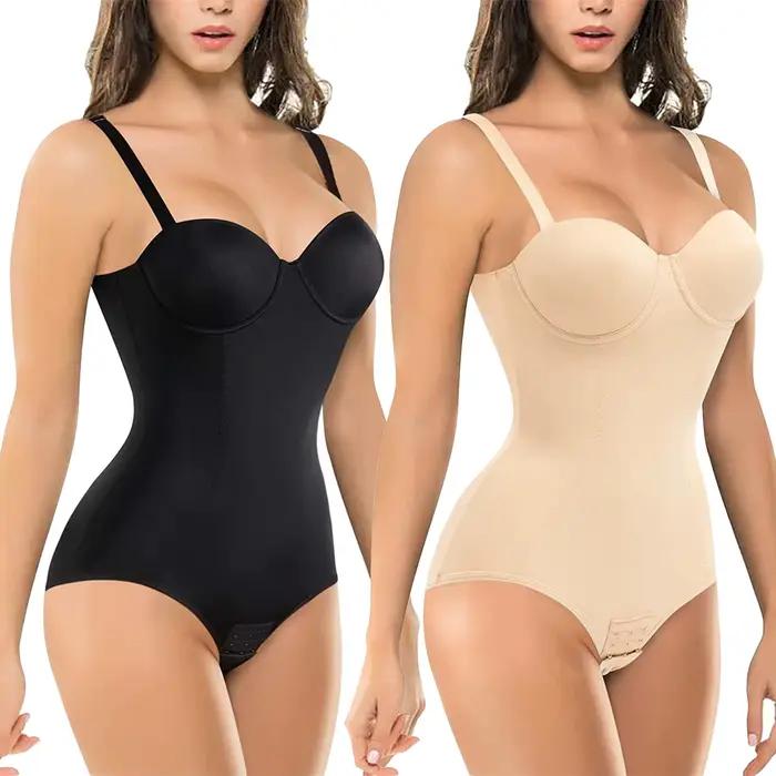 Corset amincissant pour femme