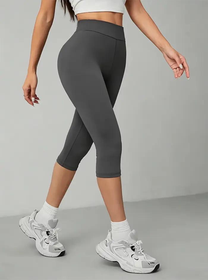 Pantalons de cyclisme pour femmes printemps-été