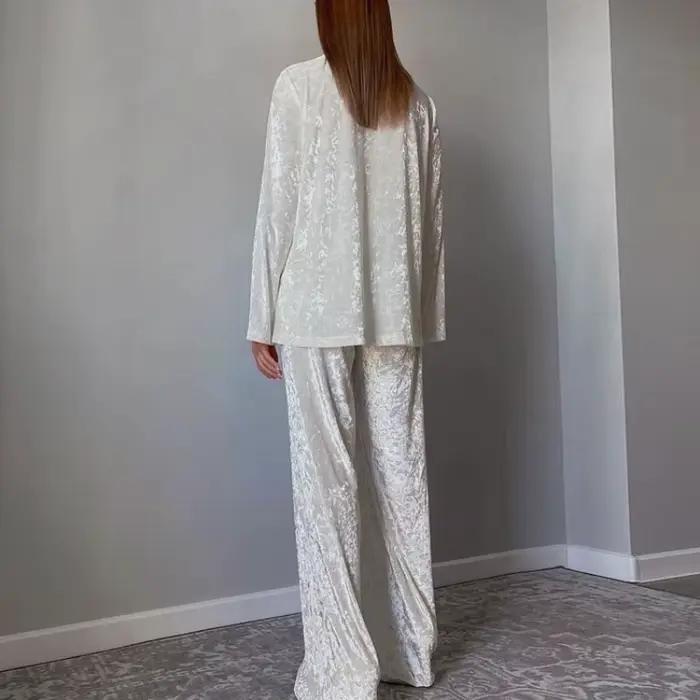 Pyjama de luxe pour femmes