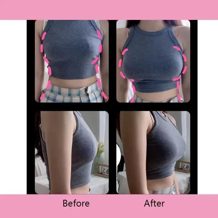 GUUDIA soutien-gorge prothèses mammaires