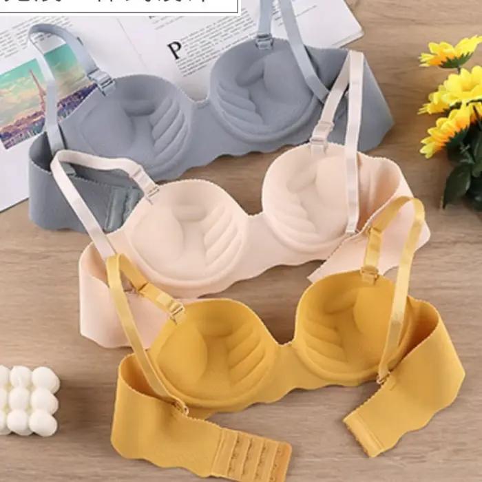 Soutien-gorge sans couture confortable et tendance