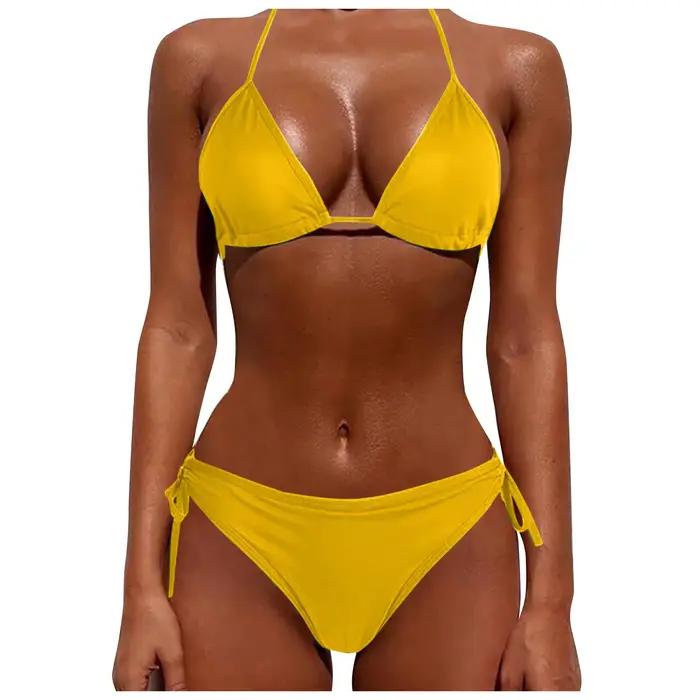 Ensemble de lingerie séduisante pour femme