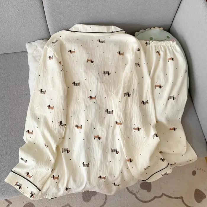 Ensemble pyjama pour femmes