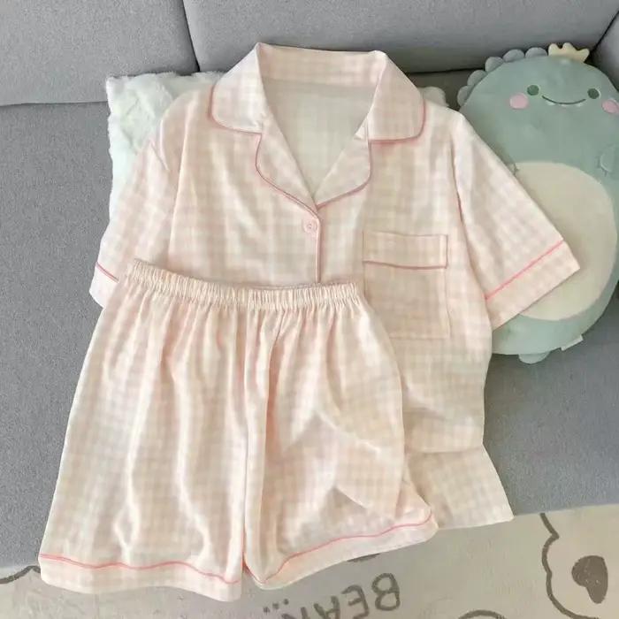 Pyjama d'été pour femmes
