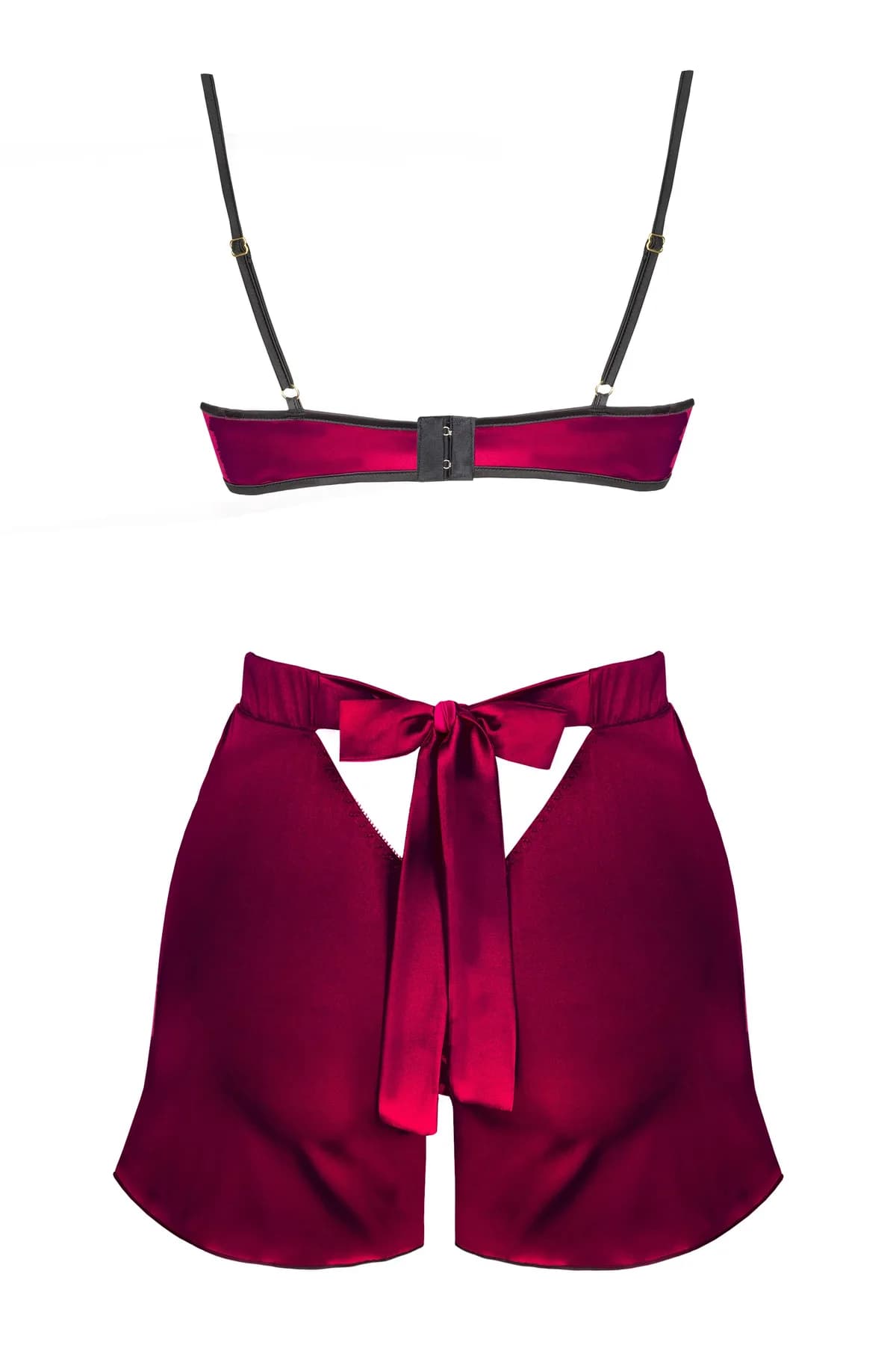 Nineras Cllaret Collection