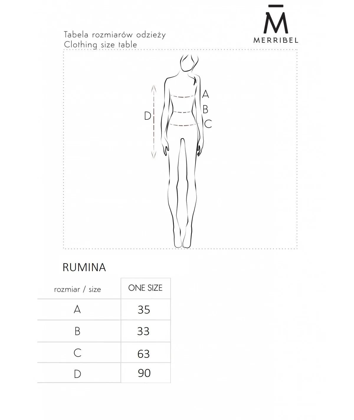 Merribel Rumina Powder