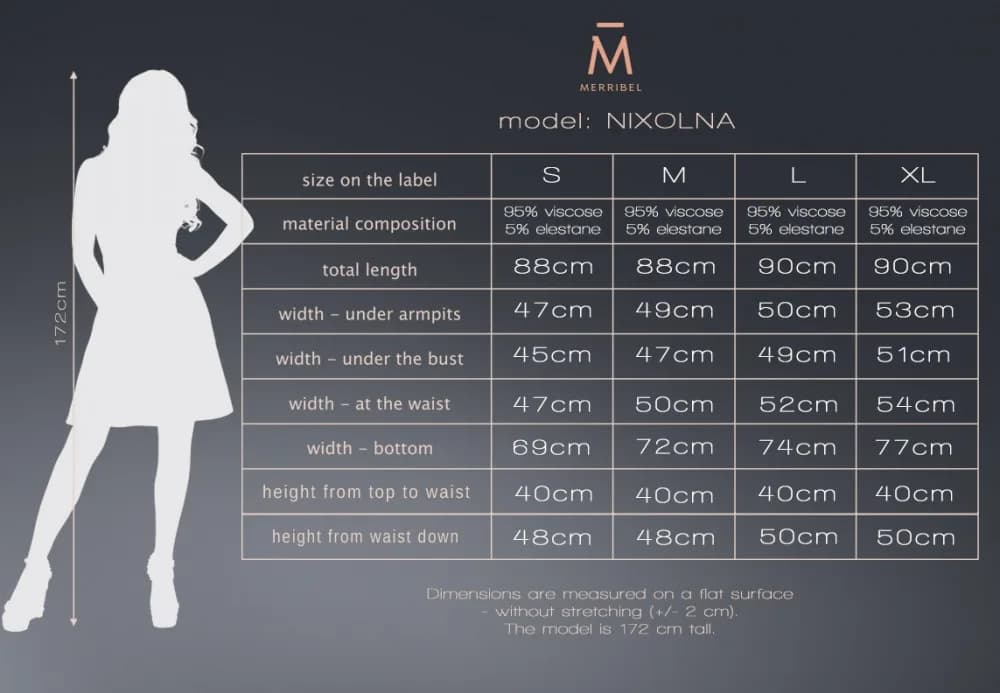 Nixolna Navy Blue 85166