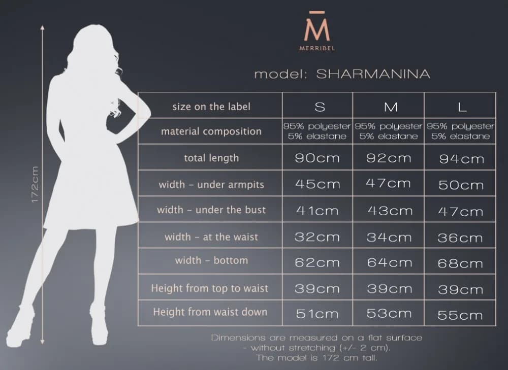 Sharmanina D74
