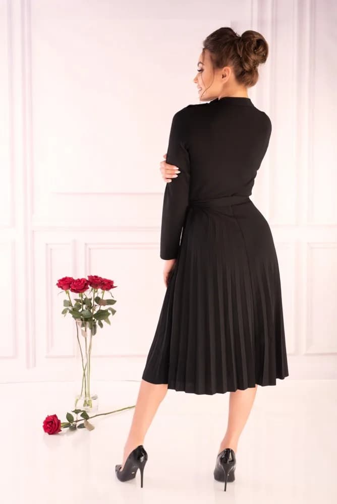 Hamien Black 85603
