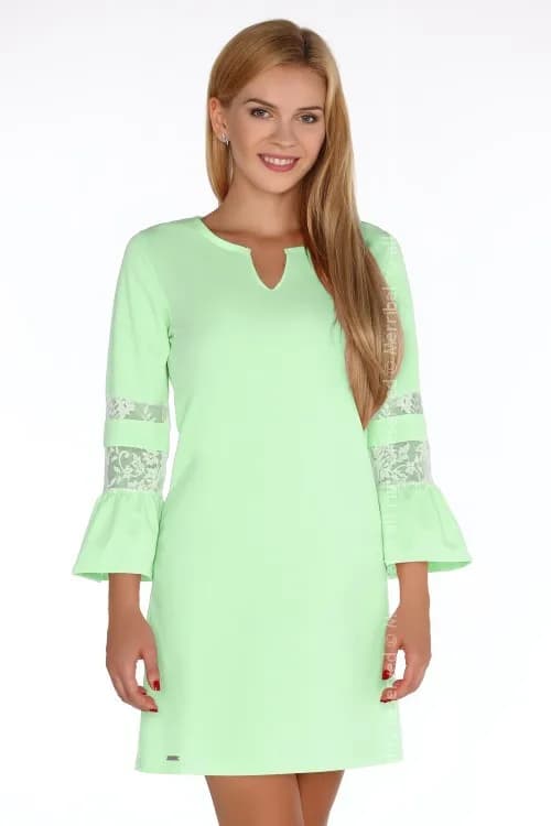 Megarnina Green 90487