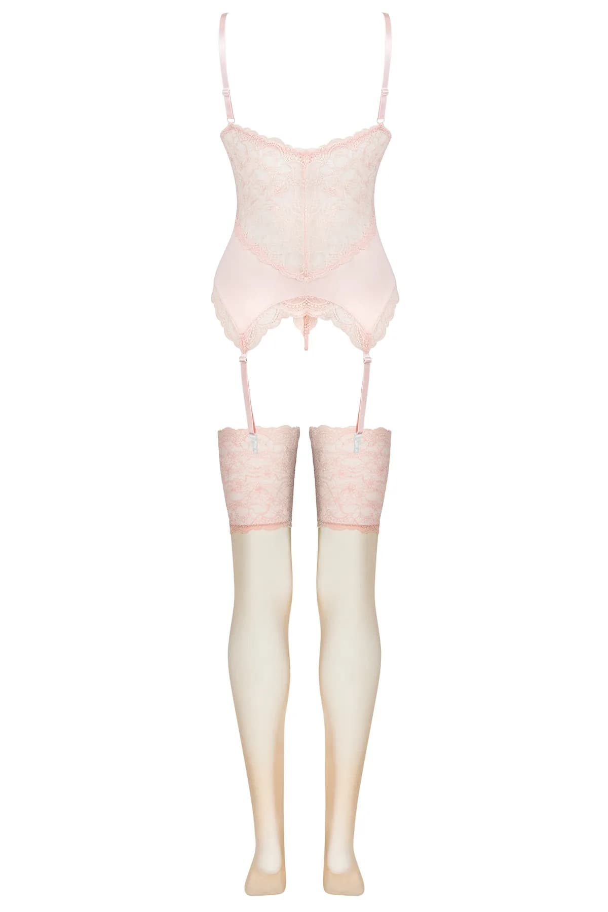 Persinne Peach Emporio Collection