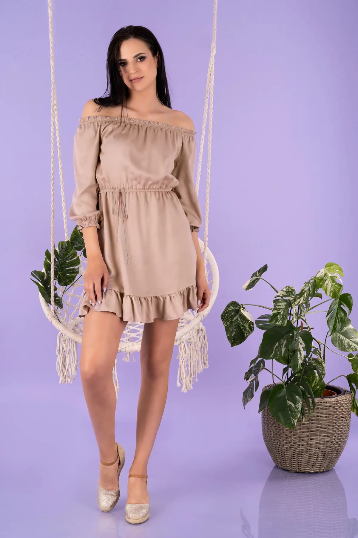 Rimiama Mocca D142