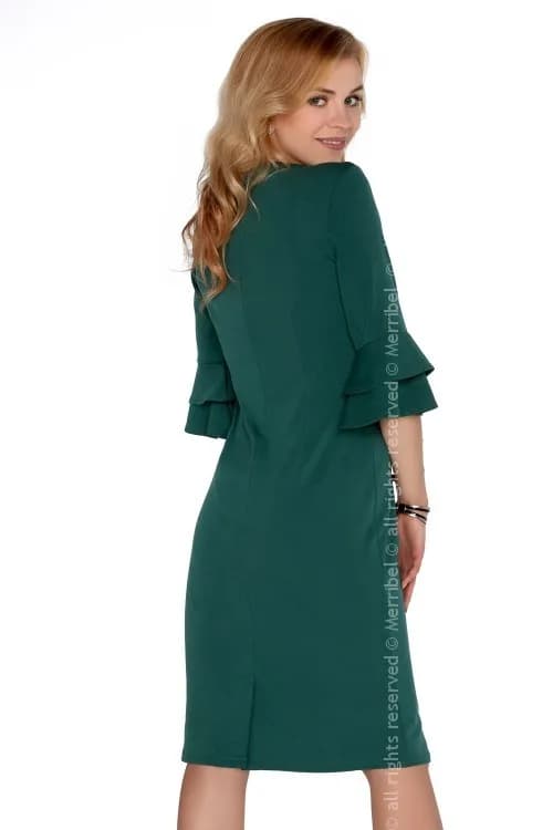 Keretemin Dark Green FZ1738