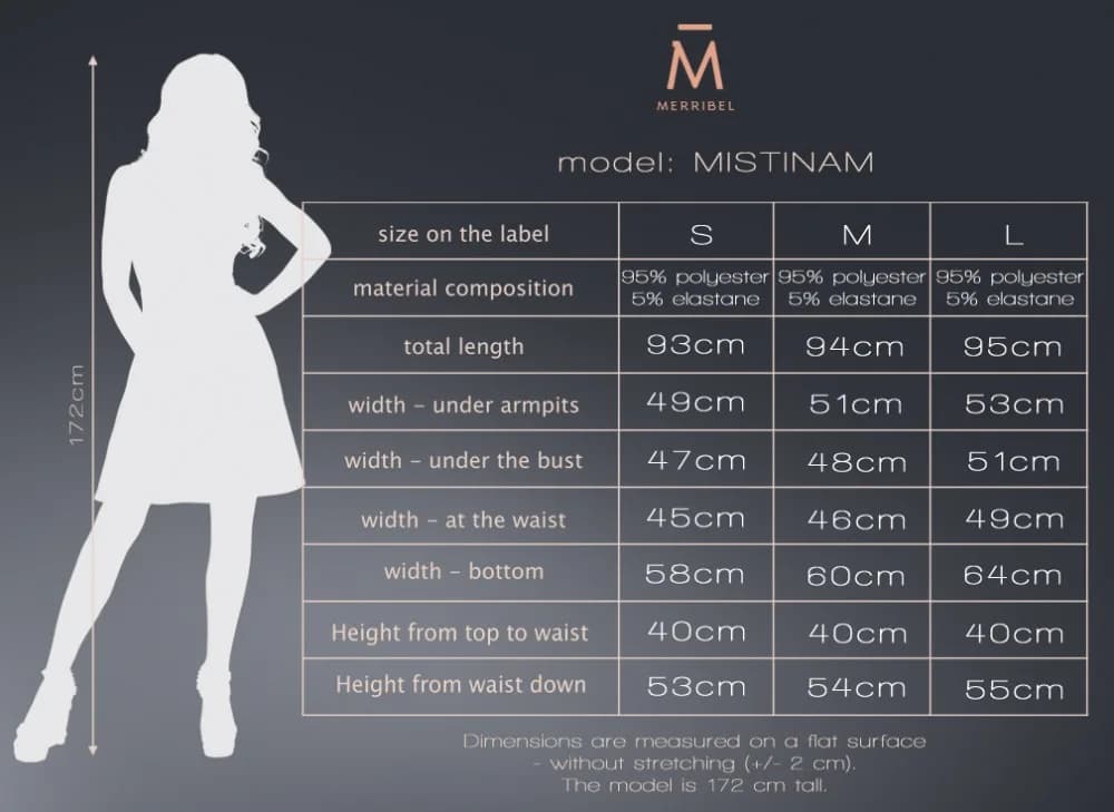 Mistinam D77