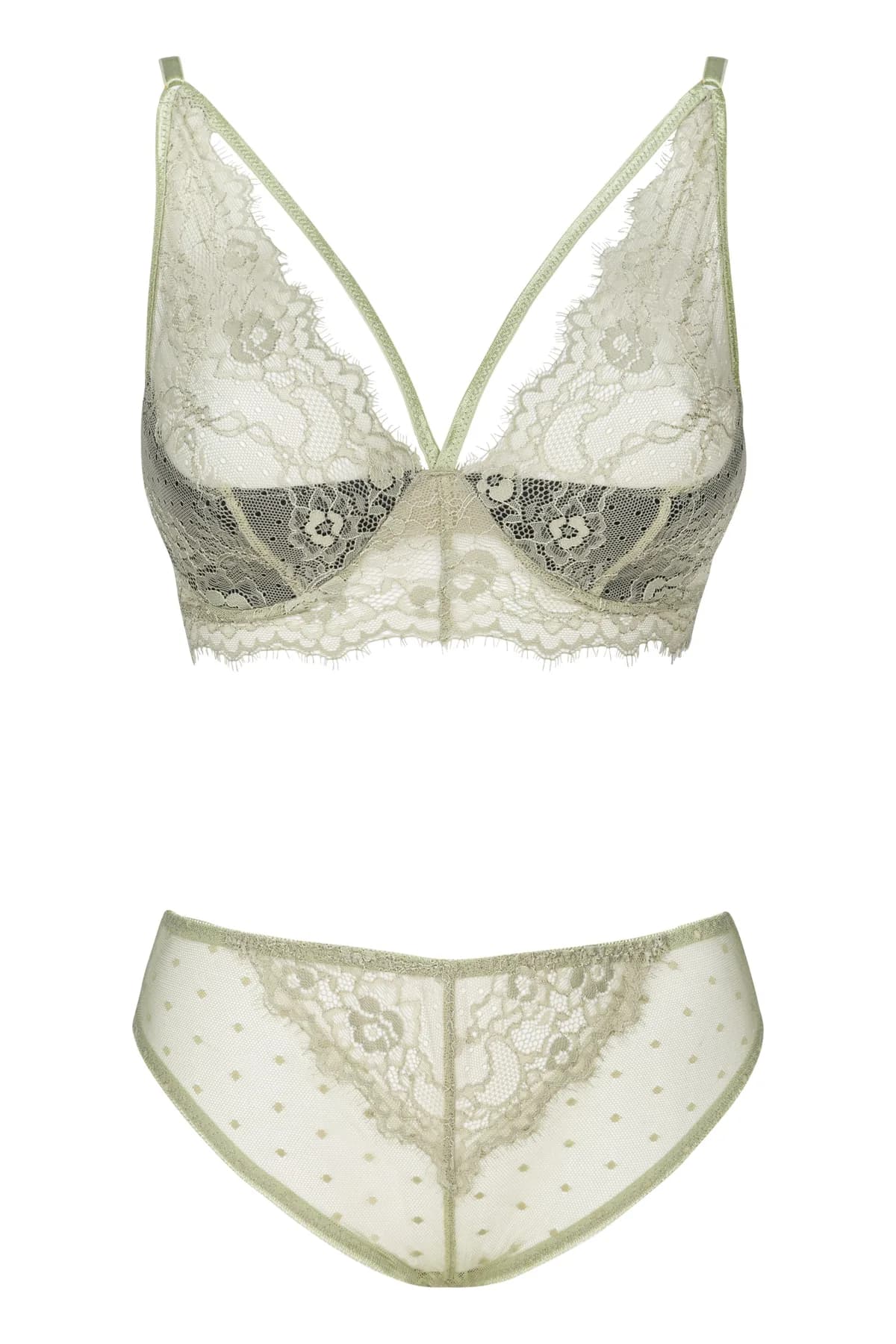 Pine Khaki
