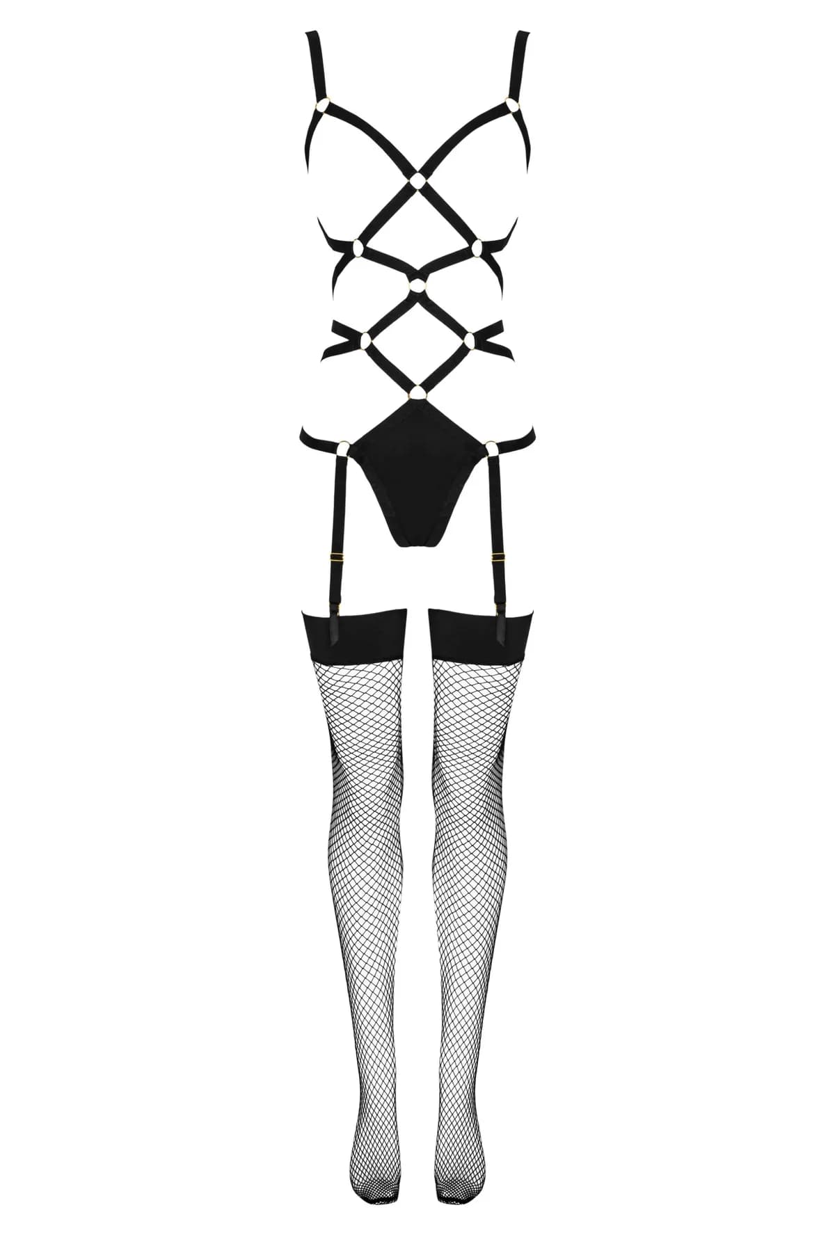 Thiara Black