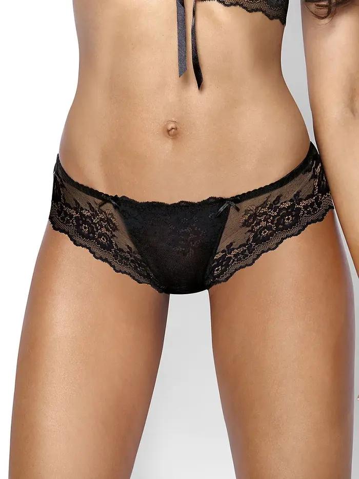 Panties model 125827 Mat