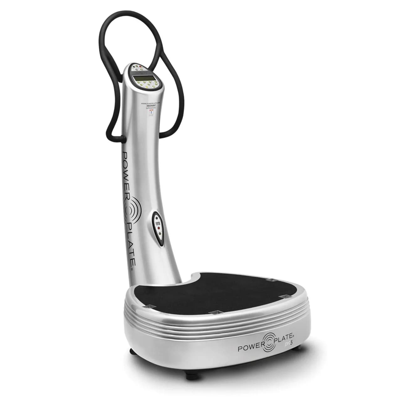 Ventes en gros pour plaques pro5 Machines d'exercice à plate-forme vibrante pour tout le corps