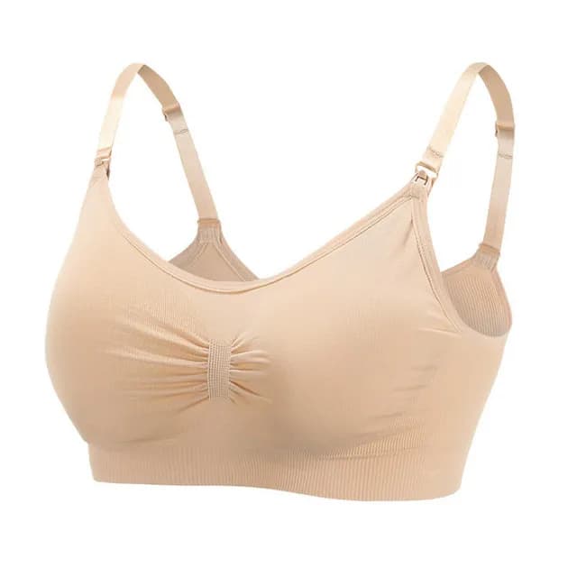 Soutien Gorge Allaitement brassiere allaitement allaitement vêtement Soutien-gorge d'allaitement san