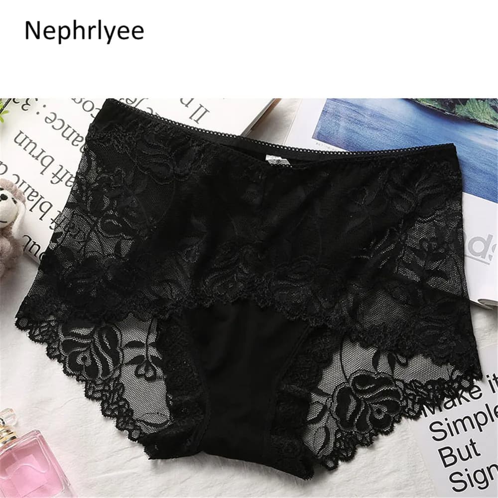 2025 femmes 14 couleurs culottes menstruelles sexy dentelle Sexy sous-vêtements physiologiques taill
