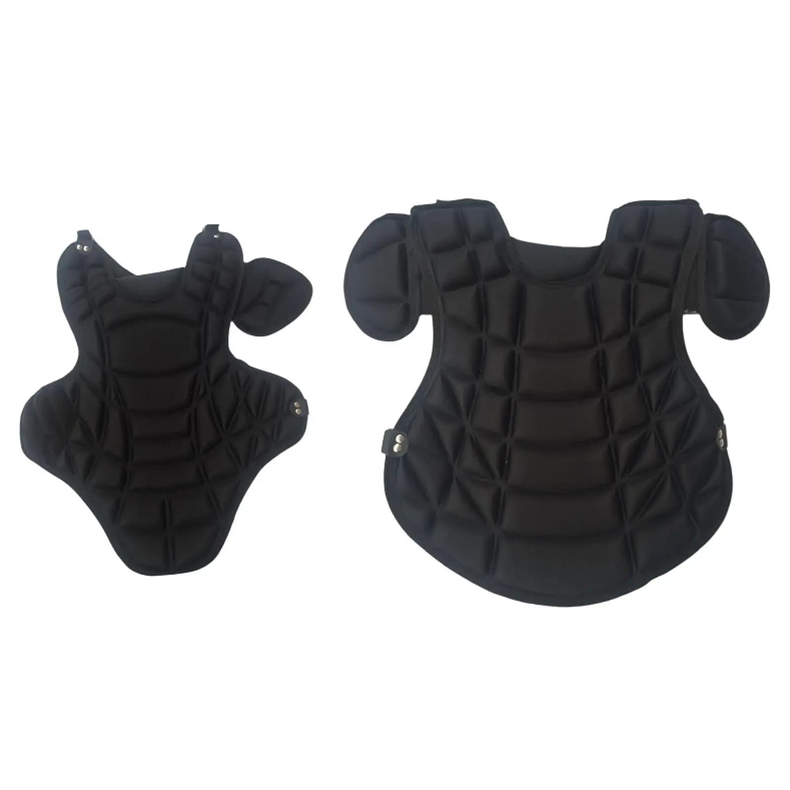 Protecteur de poitrine pour Baseball, Sports d'équipe en plein air, Kickboxing, Muay Thai, boxe MMA,