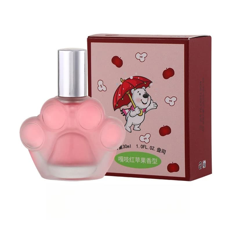 Parfum maître cerise exquis, tentation extrême de minuit, parfum pour femmes, bien-aimé, élégant, fr