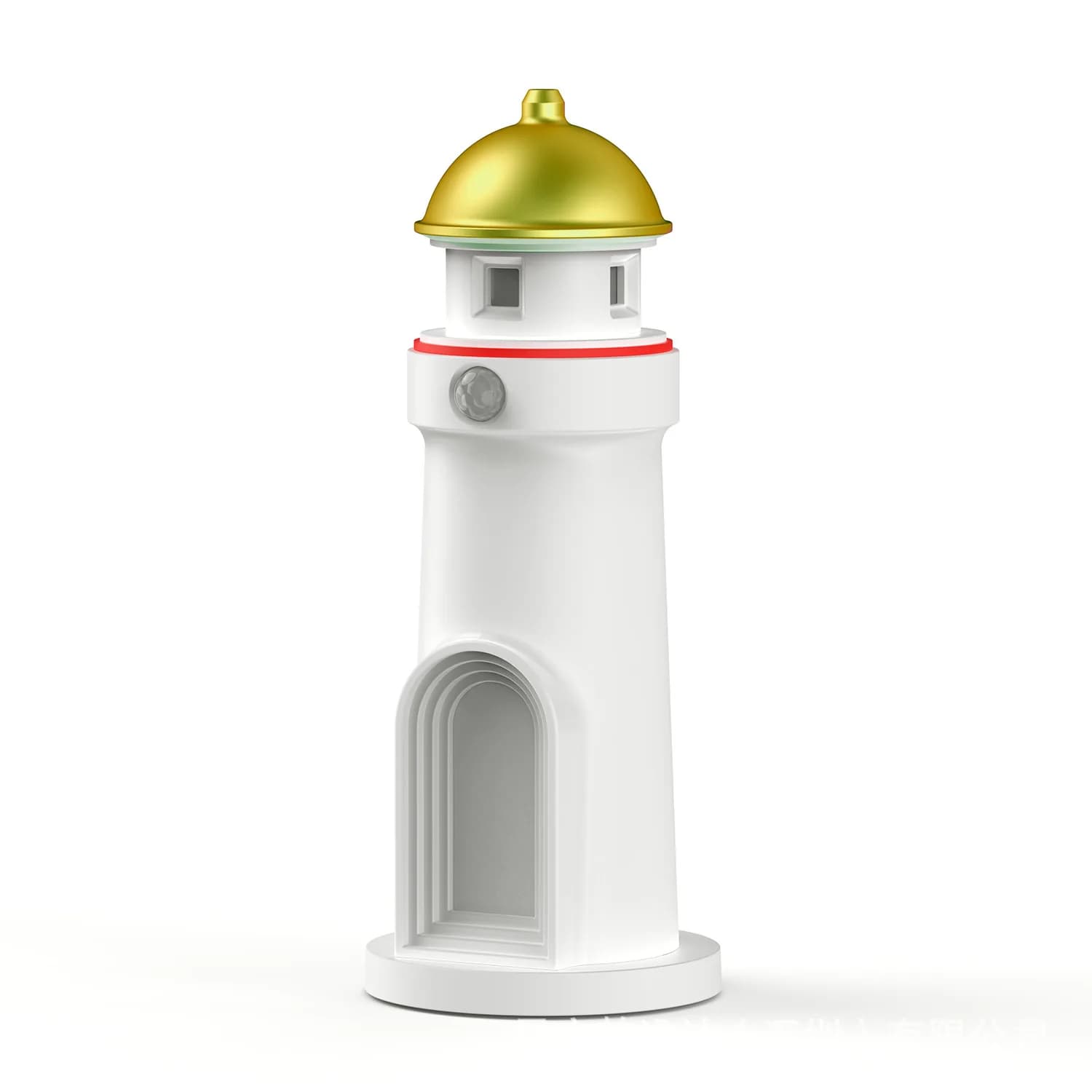 Lampe lunaire Projection phare lampes veilleuse télécommande Bluetooth musique capteur de mouvement 