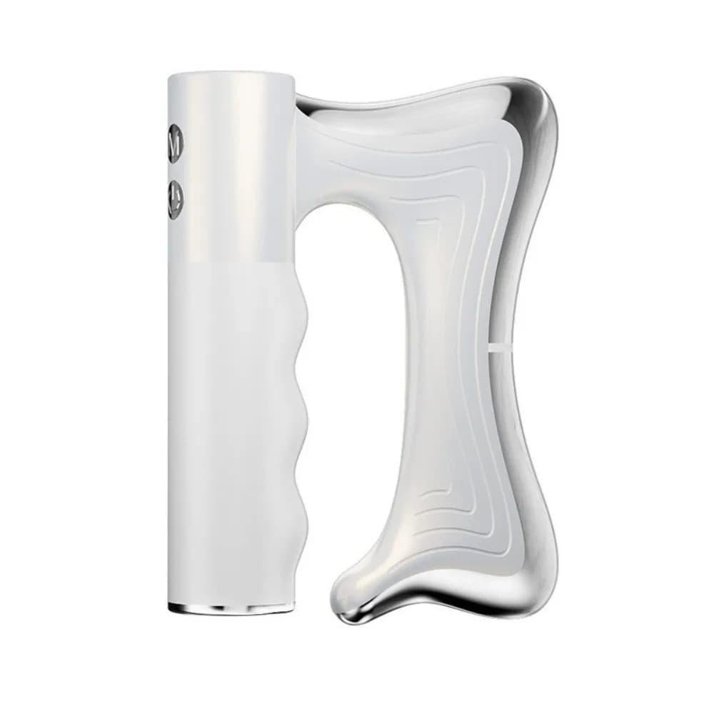 Appareil de remodelage corporel complet Heat Sculptor pour le soulagement musculaire, instrument de 