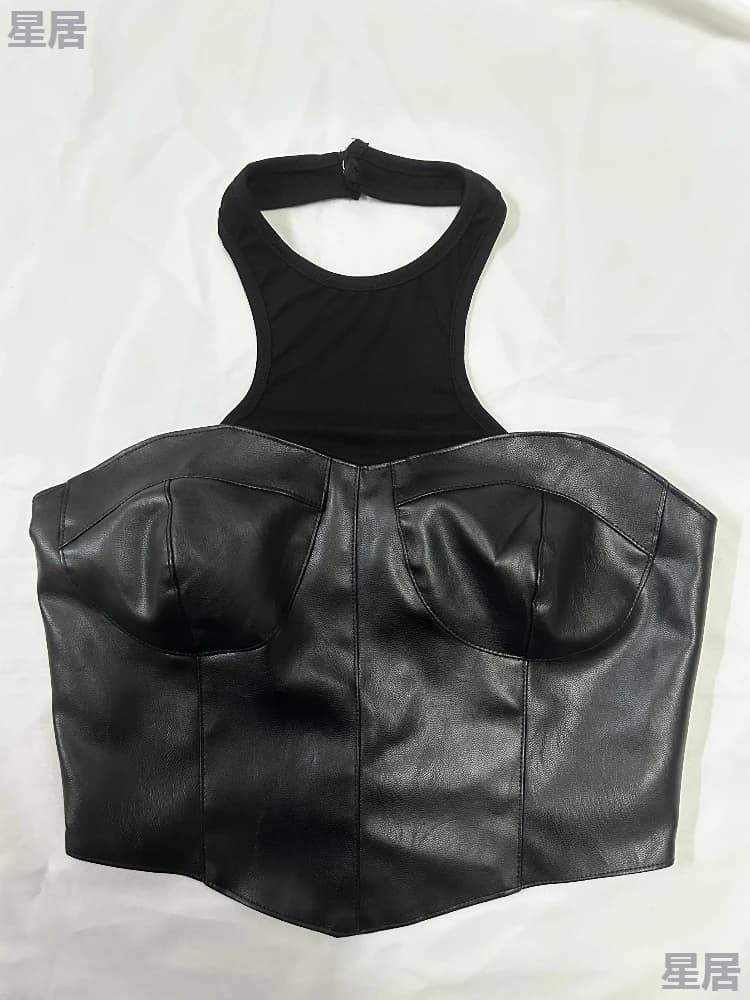 Costumes de danse jazz pour femmes, boîte de nuit, chanteuse, séparés euse, vêtements de scène, lico