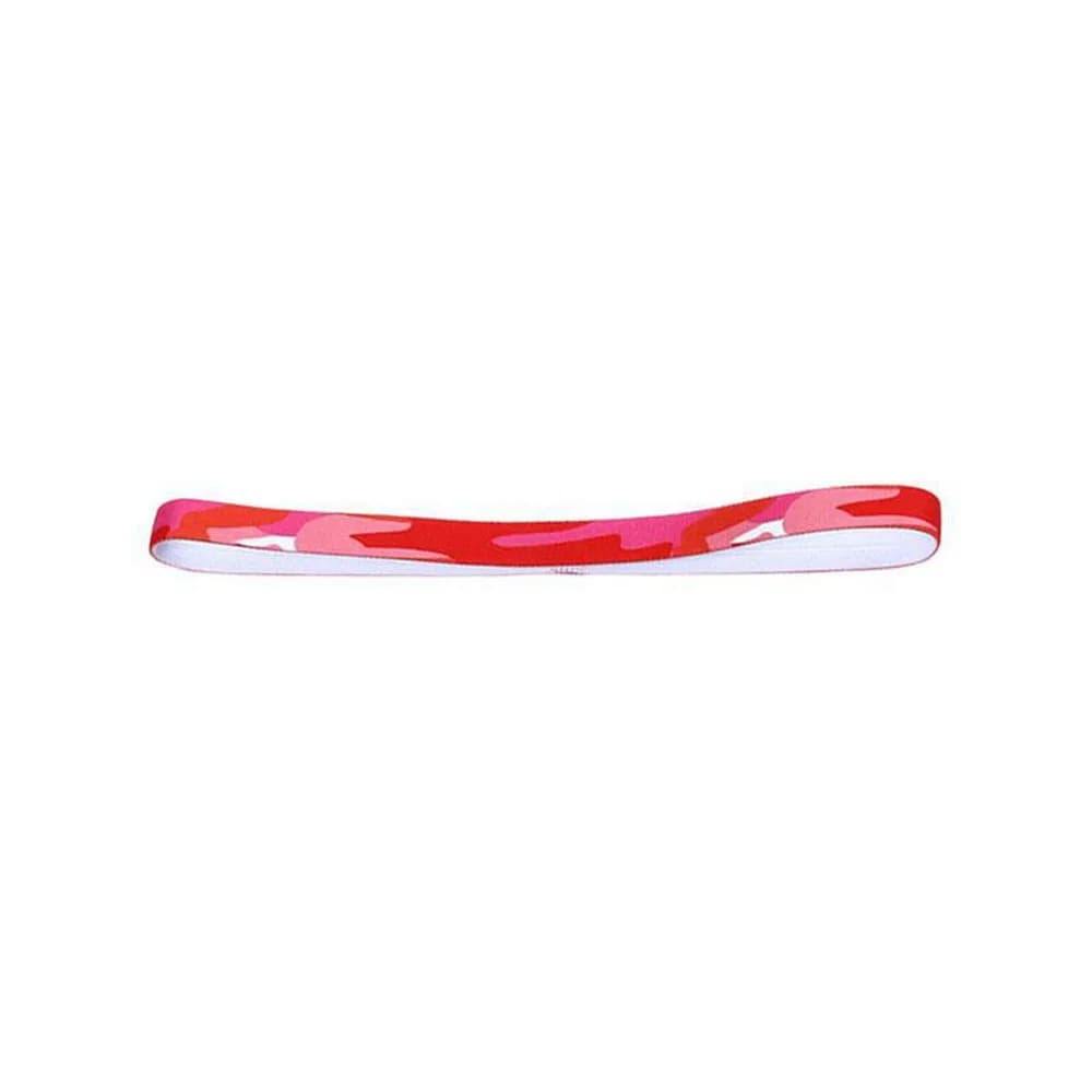 Bandeaux de sport élastiques anti-transpiration pour la protection du front