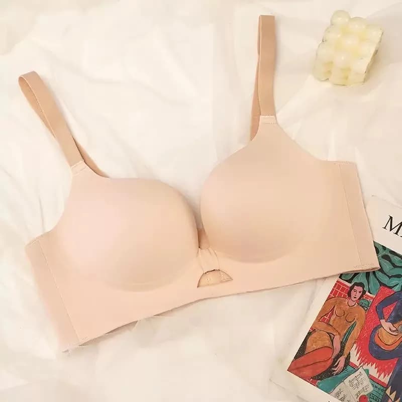 Soutien-gorge pour femmes, qui rehausse les petites poitrines et offre un soutien supérieur pour évi