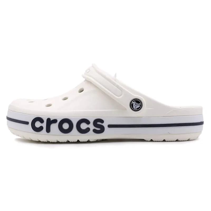 Crocs(Crocs) Chaussures pour hommes et femmes, pantoufles, sandales d'extérieur, sabots Baya, chauss