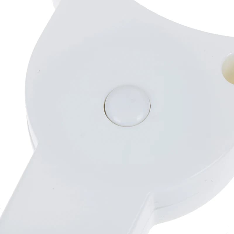 Ruban à mesurer corporel pour mesurer la taille, régime, perte de poids, Fitness, santé